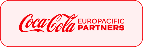 Coca-Cola Europacific Partners